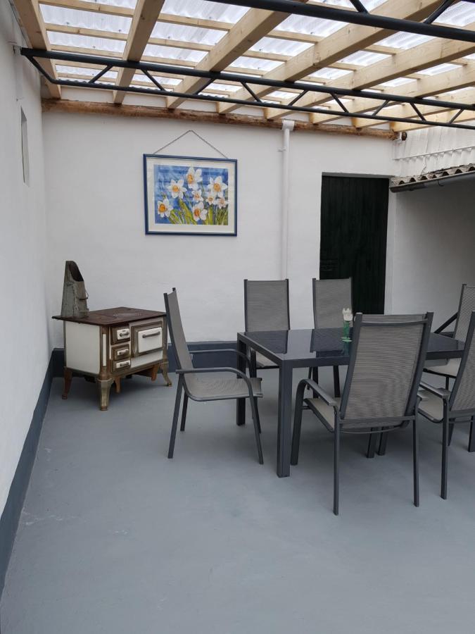 Ferienhaus Kruk Hergarten Exterior photo